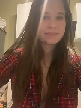 Snapshot of JaneLestur chatting on 11, 1, 2025 JaneLestur online show from 11, 1, 2025