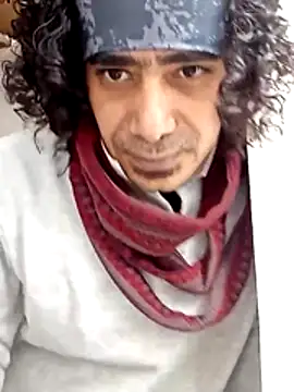 Dodge777 online show from 23, 11, 2025