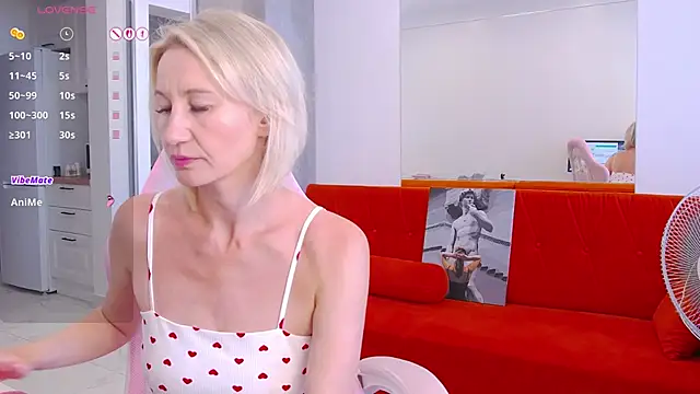 Snapshot of Sofia_Soul chatting on 17, 6, 2026 Sofia Soul online show from 17, 6, 2026