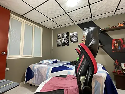 marcel crawford96 online show from 1, 3, 2026