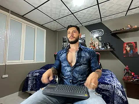 Snapshot of marcel_crawford96 chatting on 16, 5, 2026 marcel crawford96 online show from 16, 5, 2026