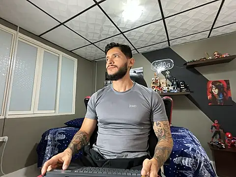Snapshot of marcel_crawford96 chatting on 3, 6, 2026 marcel crawford96 online show from 3, 6, 2026
