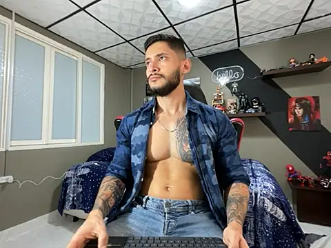 marcel crawford96 online show from 28, 10, 2025