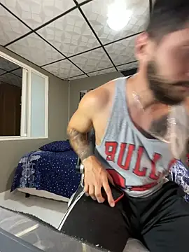 marcel crawford96 online show from 18, 11, 2025