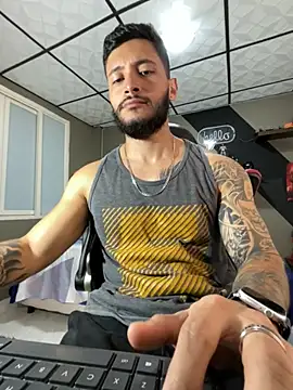 marcel crawford96 online show from 29, 11, 2025