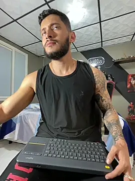 marcel crawford96 online show from 26, 2, 2026