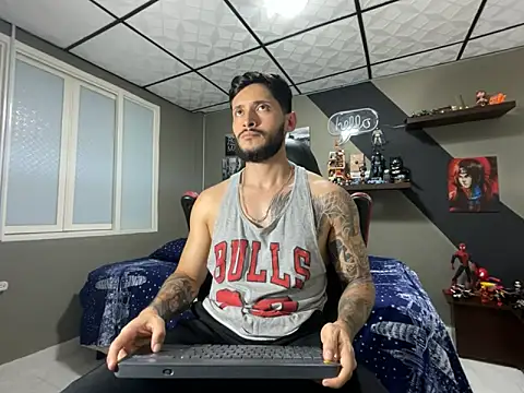 marcel crawford96 online show from 17, 6, 2026