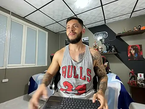 marcel crawford96 online show from 7, 2, 2026