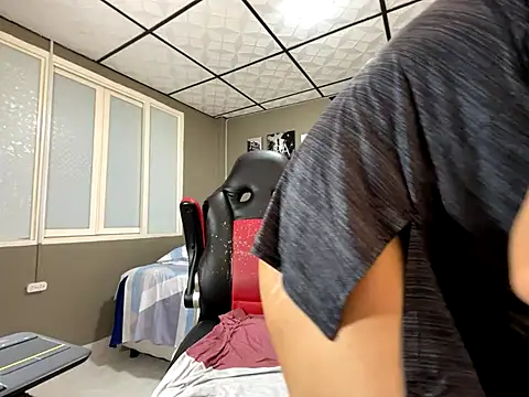 marcel crawford96 online show from 14, 12, 2025