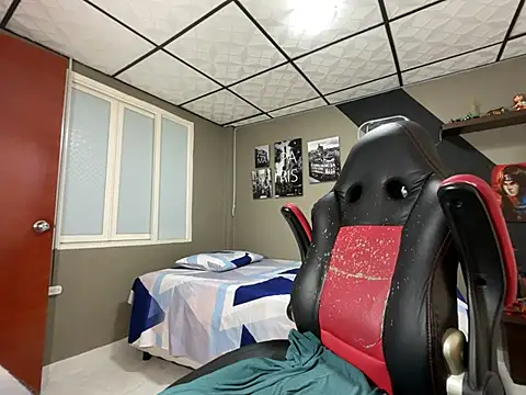 marcel crawford96 online show from 9, 2, 2026