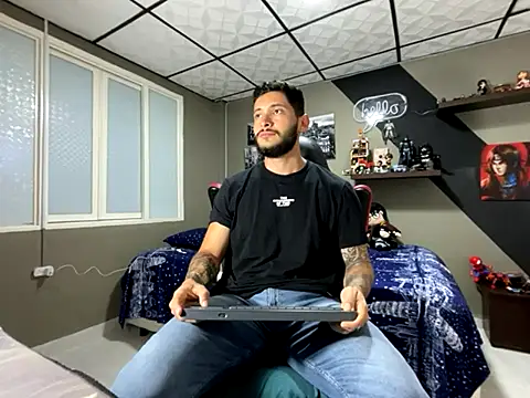 marcel crawford96 online show from 16, 11, 2025