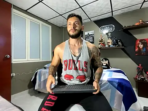 marcel crawford96 online show from 25, 11, 2025