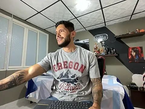 Snapshot of marcel_crawford96 chatting on 26, 4, 2026 marcel crawford96 online show from 26, 4, 2026