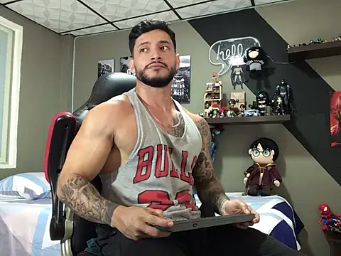 marcel crawford96 online show from 4, 3, 2025