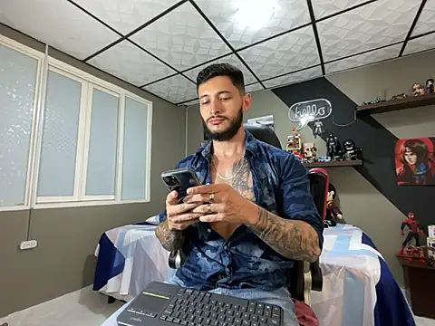 marcel crawford96 online show from 10, 2, 2026