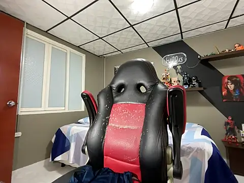 marcel crawford96 online show from 24, 2, 2026