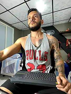 marcel crawford96 online show from 2, 12, 2025