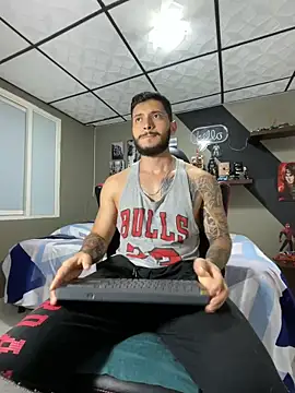 marcel crawford96 online show from 24, 3, 2026