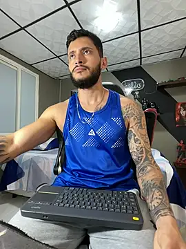 marcel crawford96 online show from 13, 1, 2026