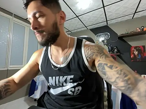 marcel crawford96 online show from 15, 2, 2026