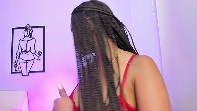 Allison-Bell1 online show from 19, 12, 2025