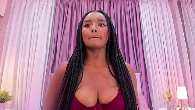 Allison-Bell1 online show from 19, 2, 2025