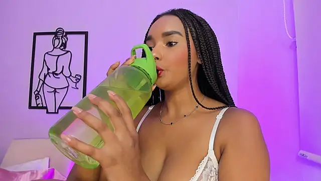 Allison-Bell1 online show from 14, 11, 2025