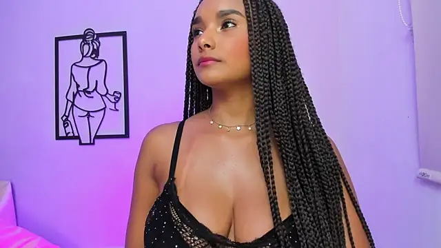 Allison-Bell1 online show from 11, 4, 2026