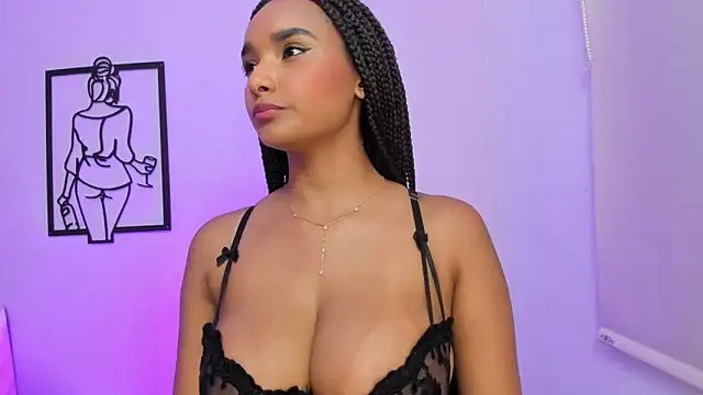 Allison-Bell1 online show from 25, 3, 2026