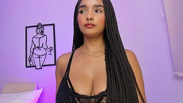 Allison-Bell1 online show from 29, 11, 2025