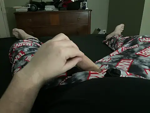 spanky10000 online show from 4, 3, 2025