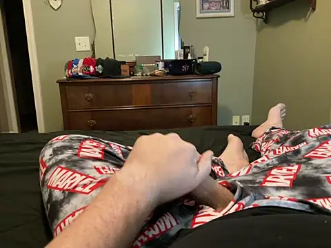 spanky10000 online show from 6, 11, 2025