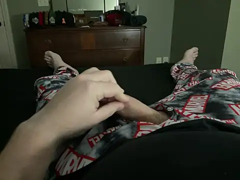 spanky10000 online show from 3, 12, 2025