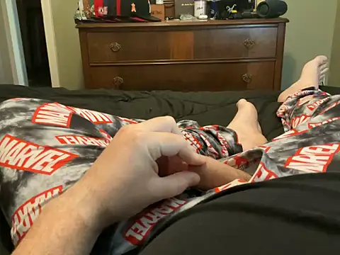 spanky10000 online show from 27, 5, 2026