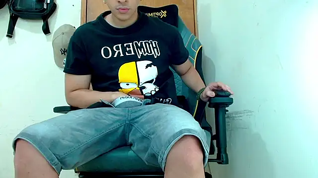 Danyer33 online show from 25, 3, 2026