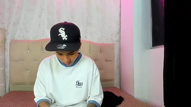 nova sex01 online show from 20, 11, 2025