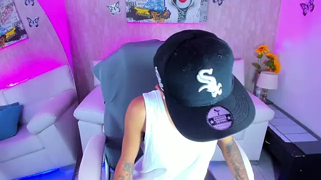 nova sex01 online show from 7, 1, 2026