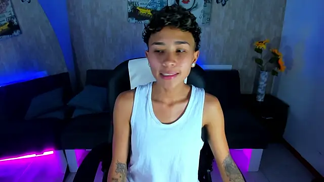 nova sex01 online show from 20, 2, 2026