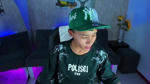 nova sex01 online show from 8, 3, 2026