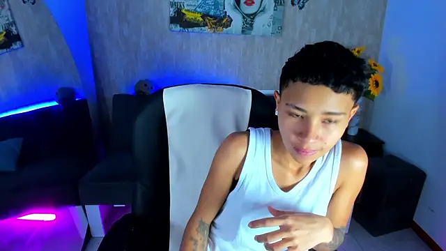 nova sex01 online show from 4, 4, 2026