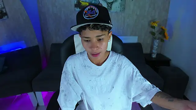 nova sex01 online show from 7, 3, 2026