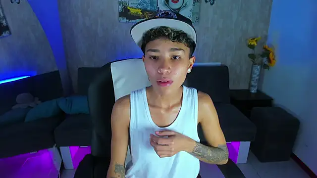 nova sex01 online show from 12, 3, 2026