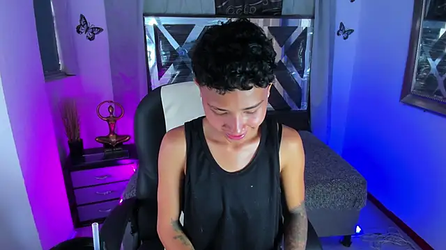 nova sex01 online show from 22, 4, 2026