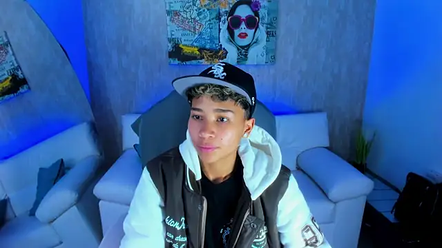 nova sex01 online show from 26, 10, 2025