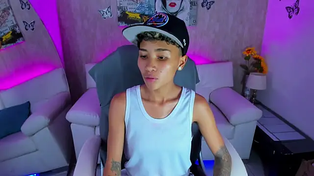 nova sex01 online show from 22, 12, 2025