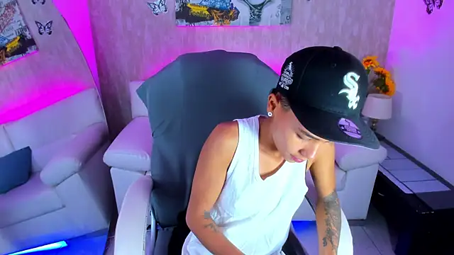 nova sex01 online show from 17, 1, 2026