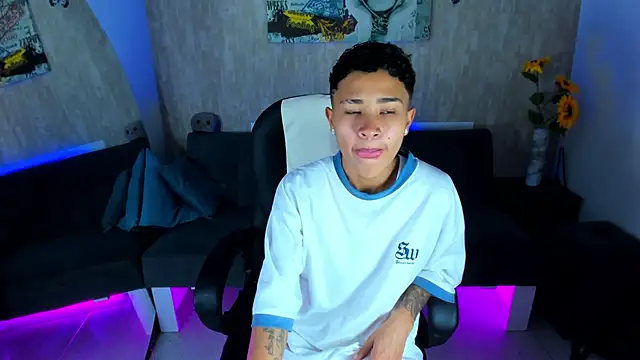 nova sex01 online show from 15, 4, 2026