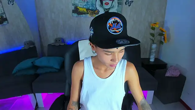 nova sex01 online show from 19, 3, 2026