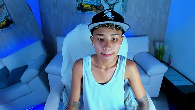 nova sex01 online show from 16, 10, 2025