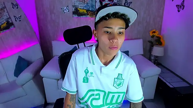 nova sex01 online show from 3, 2, 2026